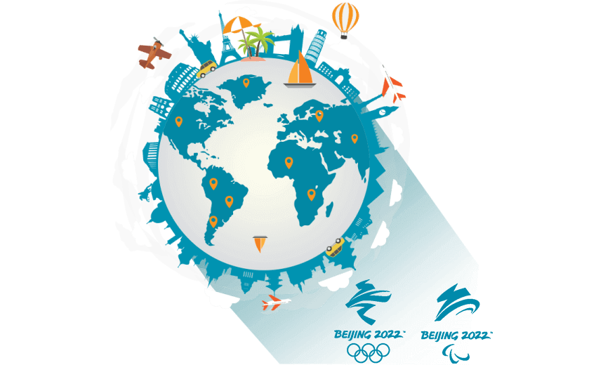 国际护照 克罗地亚护照 - GOTOCN